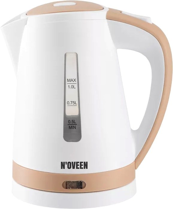 

Электрический чайник N'oveen EK1202