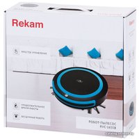 Робот-пылесос Rekam RVC-1655B