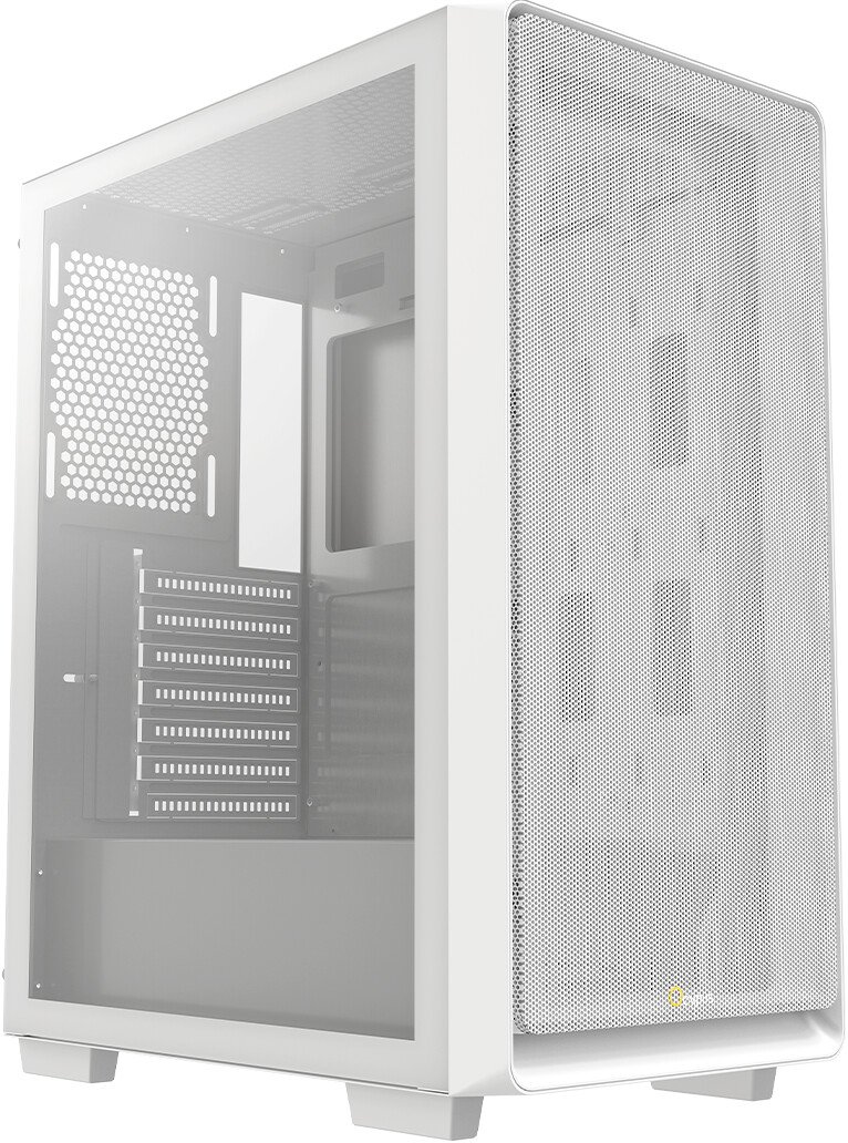 

Корпус Ocypus Gamma C60 WH