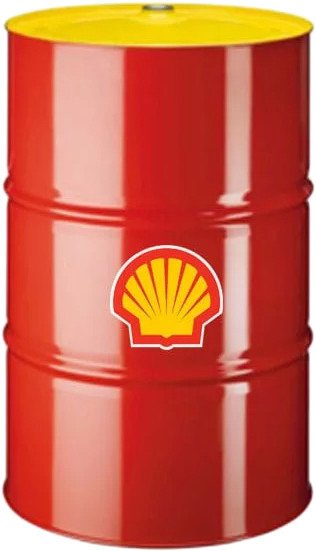Shell Индустриальное масло Corena S3 R46 209л