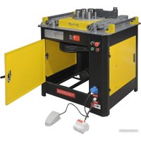 Станок для гибки арматуры ТСС GW 42R автоматический