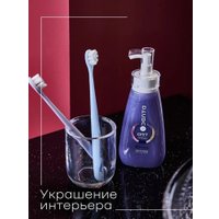 Зубная паста ODENTA ART DREAMS Whitening Crystal Mint (220 мл)