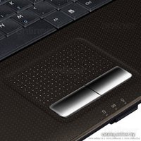 Ноутбук ASUS K40IJ (T42G3H32X45)