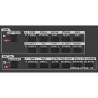 Синтезатор Casio CT-X5000