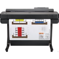 Плоттер HP DesignJet T650 (36-дюймовый)