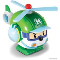Трансформер Robocar Poli Хэли MRT-0653