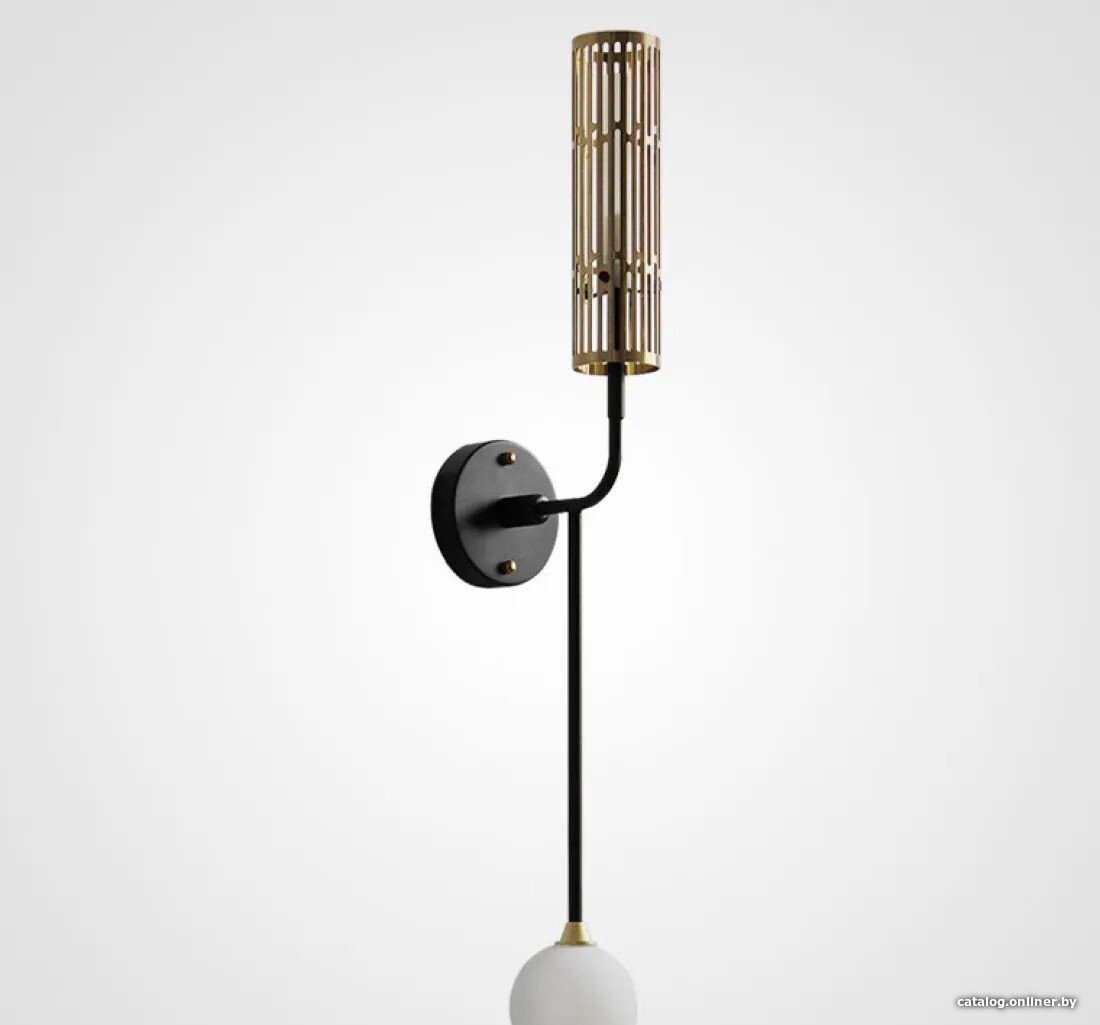 Бра ImperiumLoft Sway-wall01 141052-26
