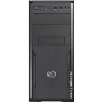 Корпус Cooler Master CM Force 251 (FOR-251-KKN1)