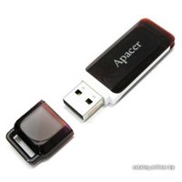 USB Flash Apacer Handy Steno AH321 32GB (AP32GAH321R-1)