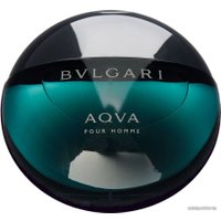 Туалетная вода Bvlgari Aqva Pour Homme EdT (тестер, 100 мл)