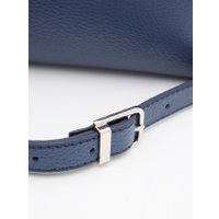 Женская сумка Franchesco Mariscotti 1-4586к-015 (сапфир)