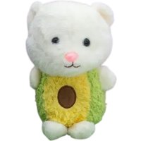 Классическая игрушка ILikeGift Sweet kitty 107-56-02 (green)