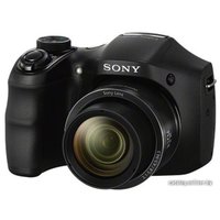 Фотоаппарат Sony Cyber-shot DSC-H100