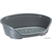Лежак Ferplast Siesta Deluxe 2 (серый)