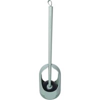 Ершик для унитаза Ledeme L906-4