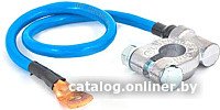 Клемма Контакт Минус 40см 25019