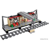 Конструктор LEGO 60050 Train Station