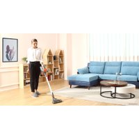 Пылесос iLife H70