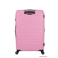 Чемодан-спиннер American Tourister Sunside Pink Gelato 77 см