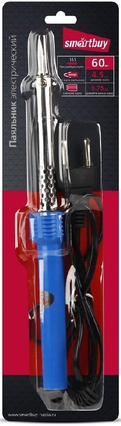Стержневой паяльник SmartBuy SBT-SI-60