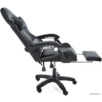 Игровое (геймерское) кресло Jiqiao DG8003 (черный)