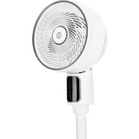 Вентилятор Evolution AirLeaf AL-304R (белый)