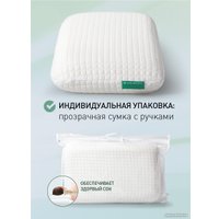 Спальная подушка Natura Vera Nova Classic 38x58