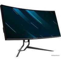 Игровой монитор Acer Predator X34Sbmiiiphzx