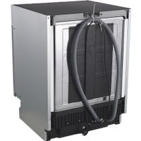 Встраиваемая посудомоечная машина Indesit DI 3C89