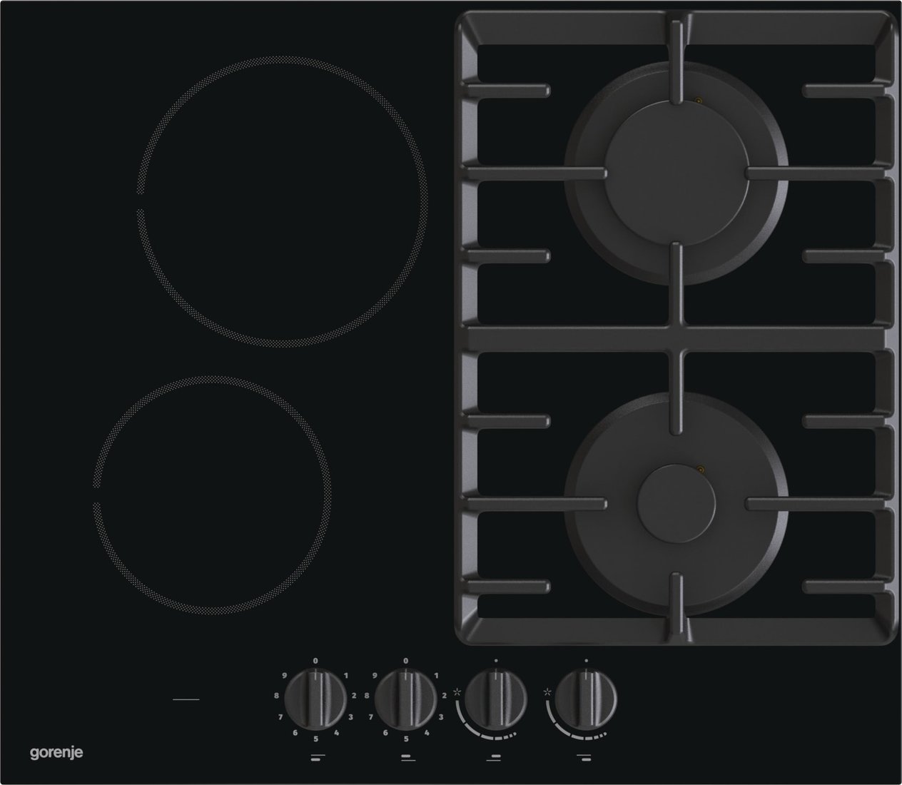 

Варочная панель Gorenje GCE691BSC