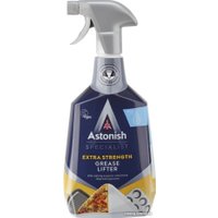 Средство для кухни Astonish для удаления жира 750 мл