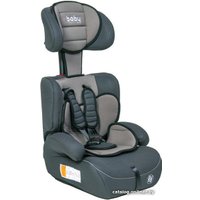 Детское автокресло Baby Prestige Zenith (черный)