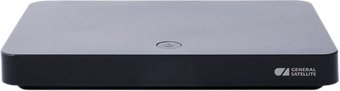 Спутниковый ресивер General Satellite GS B528