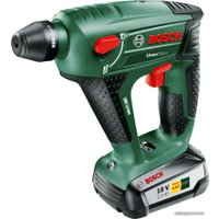 Перфоратор Bosch Uneo Maxx [060395230F]