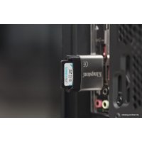 Карта памяти Kingston Canvas Go! SDG/128GB SDXC 128GB