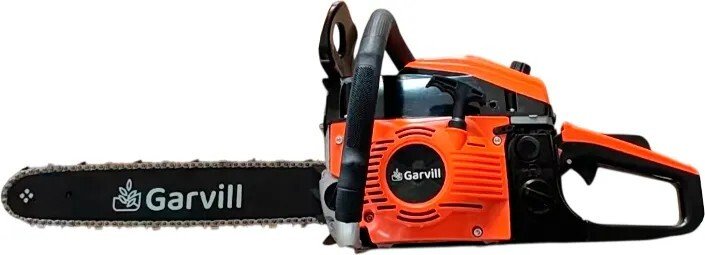 Бензопила Garvill CS-52P30