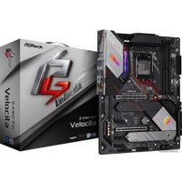 Материнская плата ASRock Z490 PG Velocita