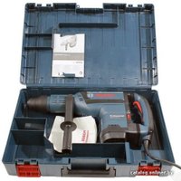 Перфоратор Bosch GBH 8-45 DV Professional (с комплектом зубил)