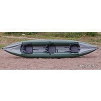 Надувная лодка Stream Хатанга-3 (old)