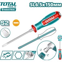 Отвертка Total TGTSL6150 в Орше
