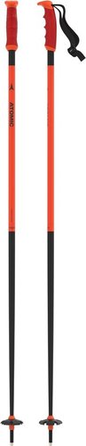 Лыжные палки Atomic Ski Redster 2024-2025 AJ5005686135 (р.135, красный)