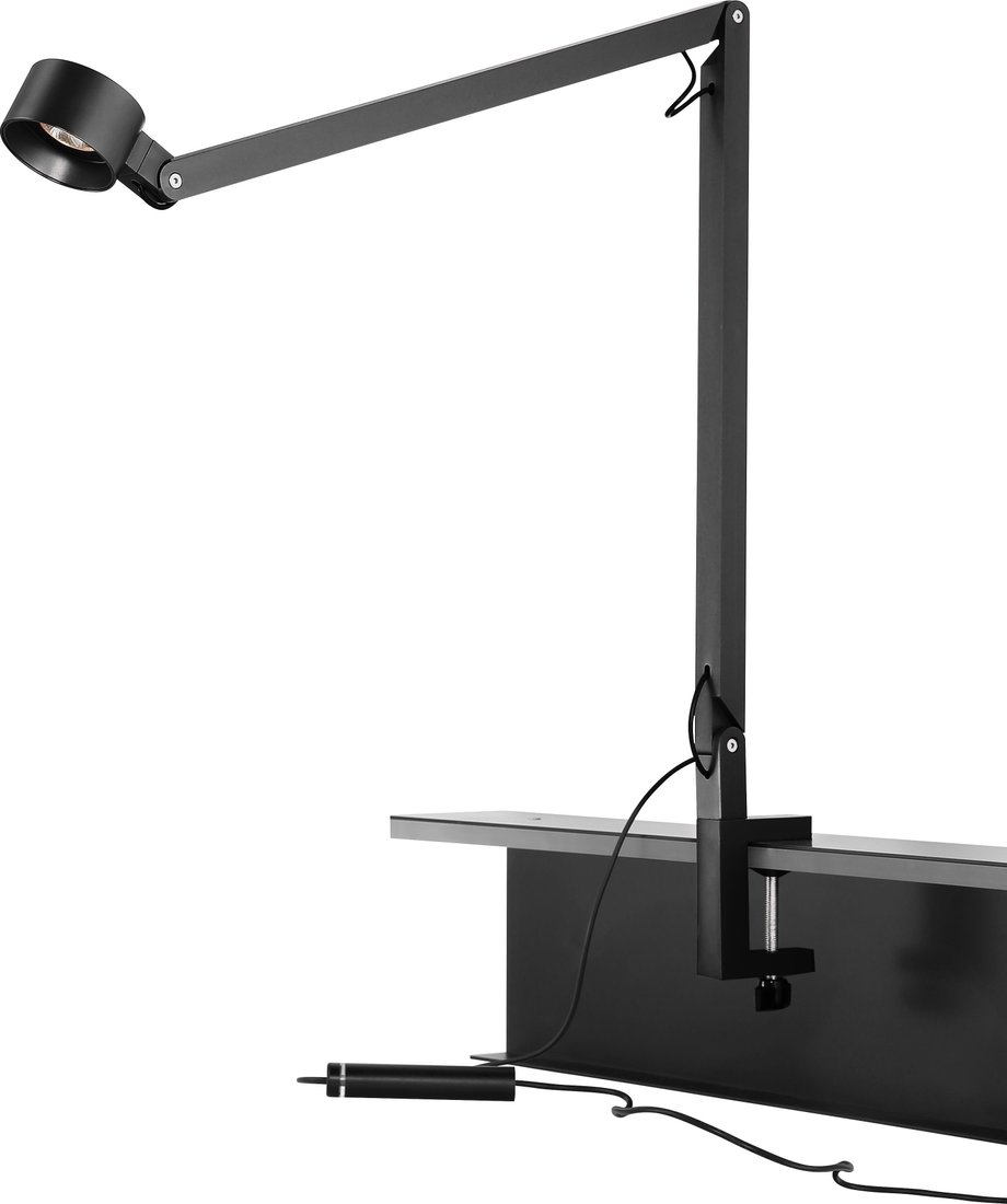 Настольная лампа DesignLed JY T-049 007541