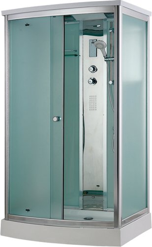 Душевая кабина Timo Comfort T-8815 Fabric Glass