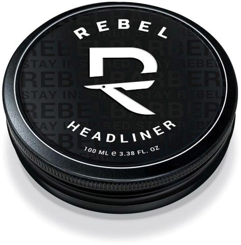 

Помада Rebel Barber для укладки волос Headliner 100 мл