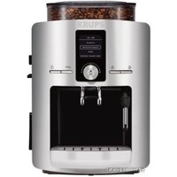 Кофемашина Krups Espresseria Automatic Inox (EA8260)