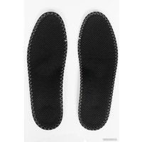 Стельки ортопедические Coccine Alma (р-р 37-38, черный)