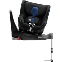 Детское автокресло Britax Romer Dualfix M i-size (flow blue)