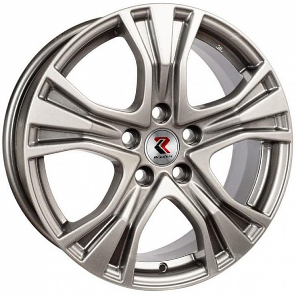 

Литые диски RepliKey R159 Tiguan/Kodiaq 17x7" 5х112мм DIA 57.1мм ET 40мм HSB