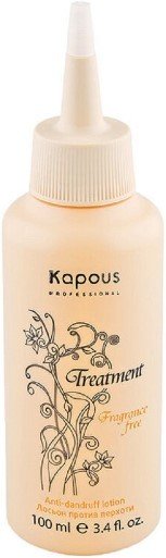 

Лосьон Kapous Против перхоти 100 мл