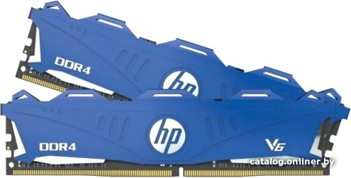 HP V6 Series 2x16ГБ DDR4 3000 МГц 7TE40AA